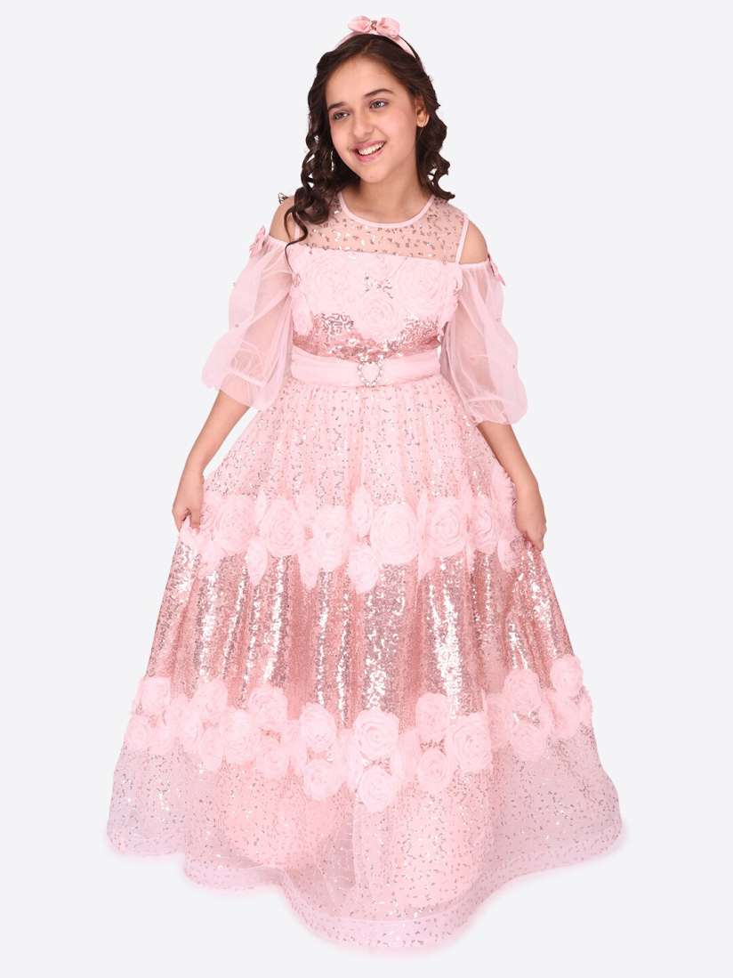 Cutecumber maxi dress 2025