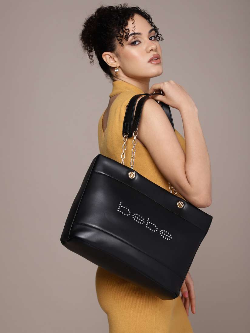 Bebe shoulder bag 2025