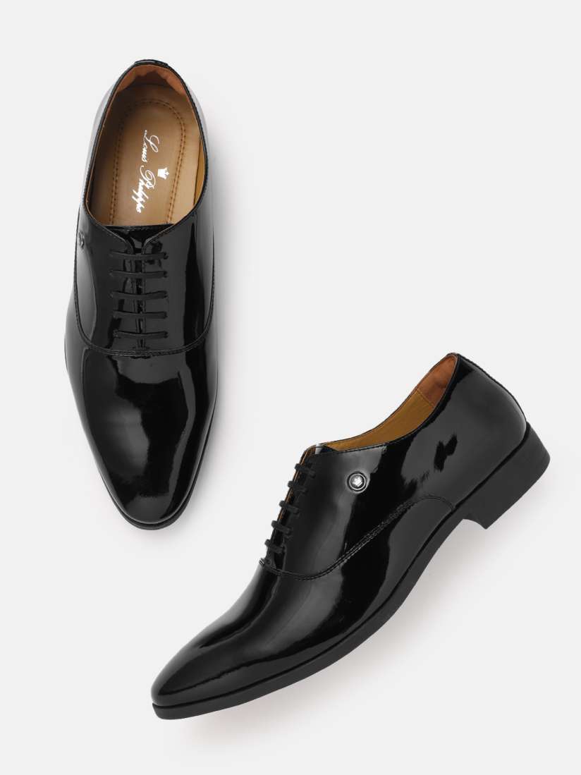 Buy louis philippe shoes shop