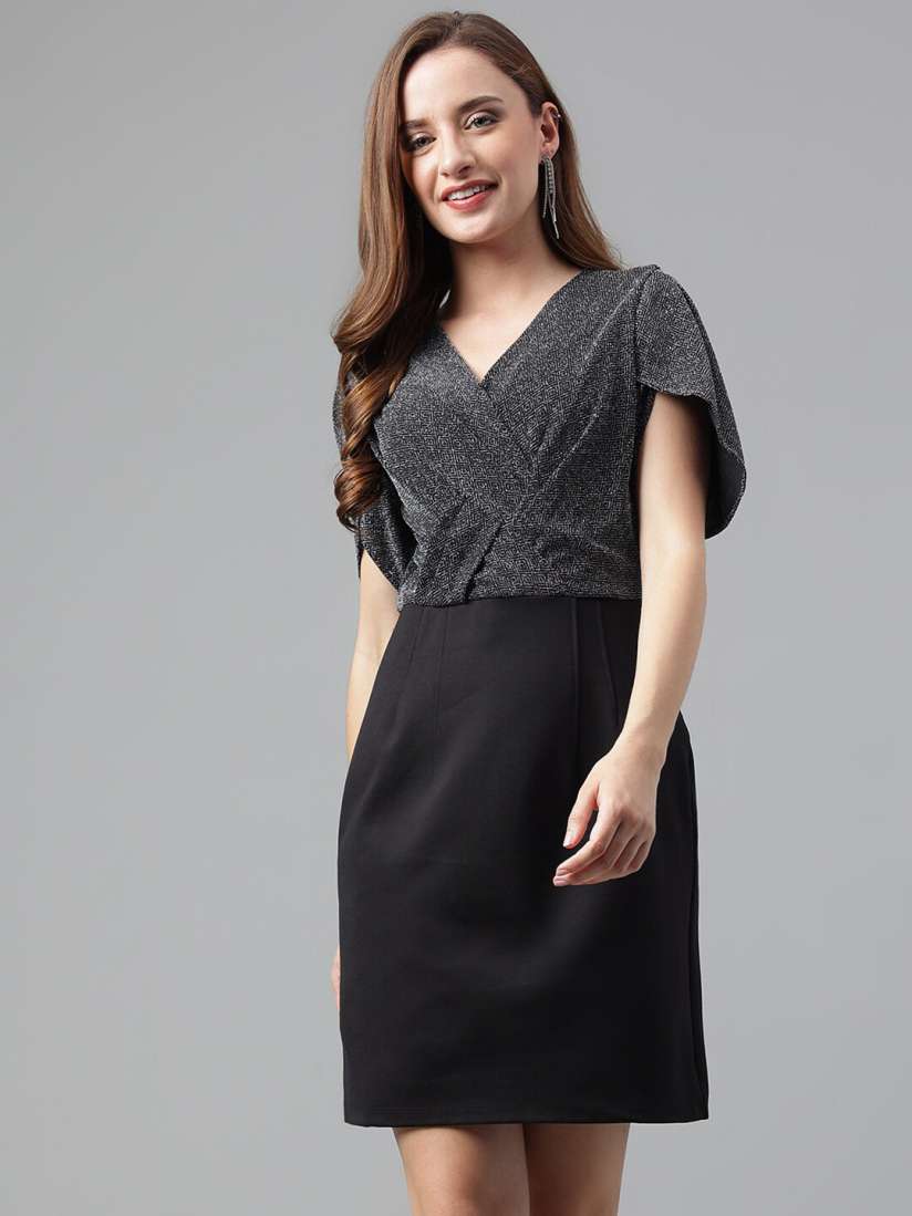 Latin quarters dresses myntra store