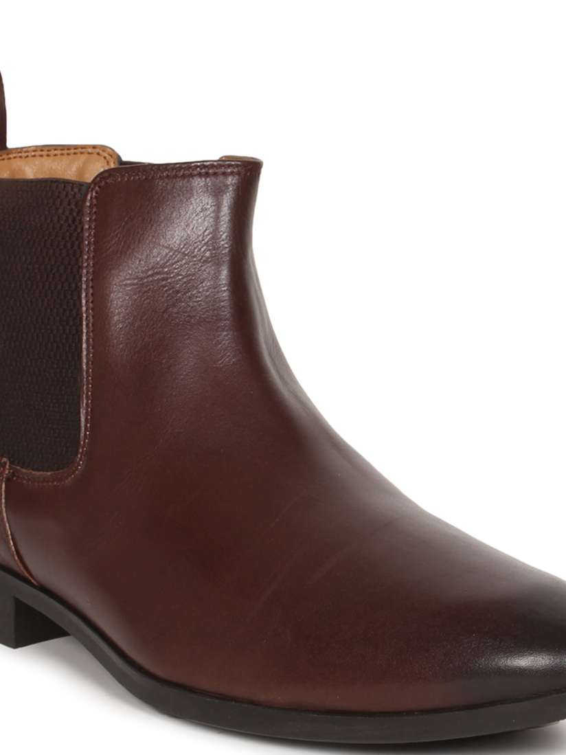 Van heusen mens boots outlet