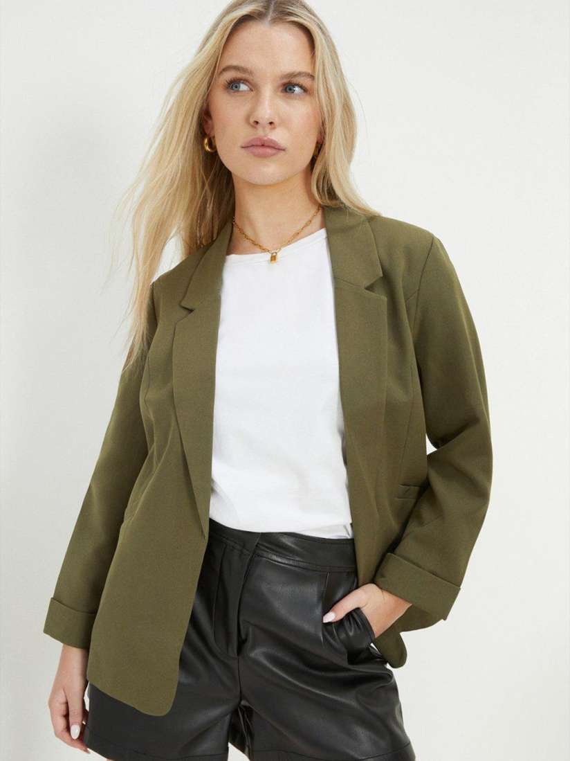 Dorothy perkins petite blazer new arrivals