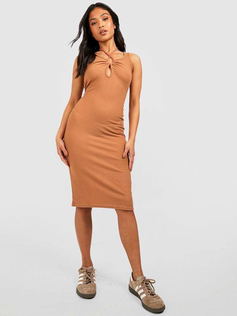 Bodycon petite dress clearance