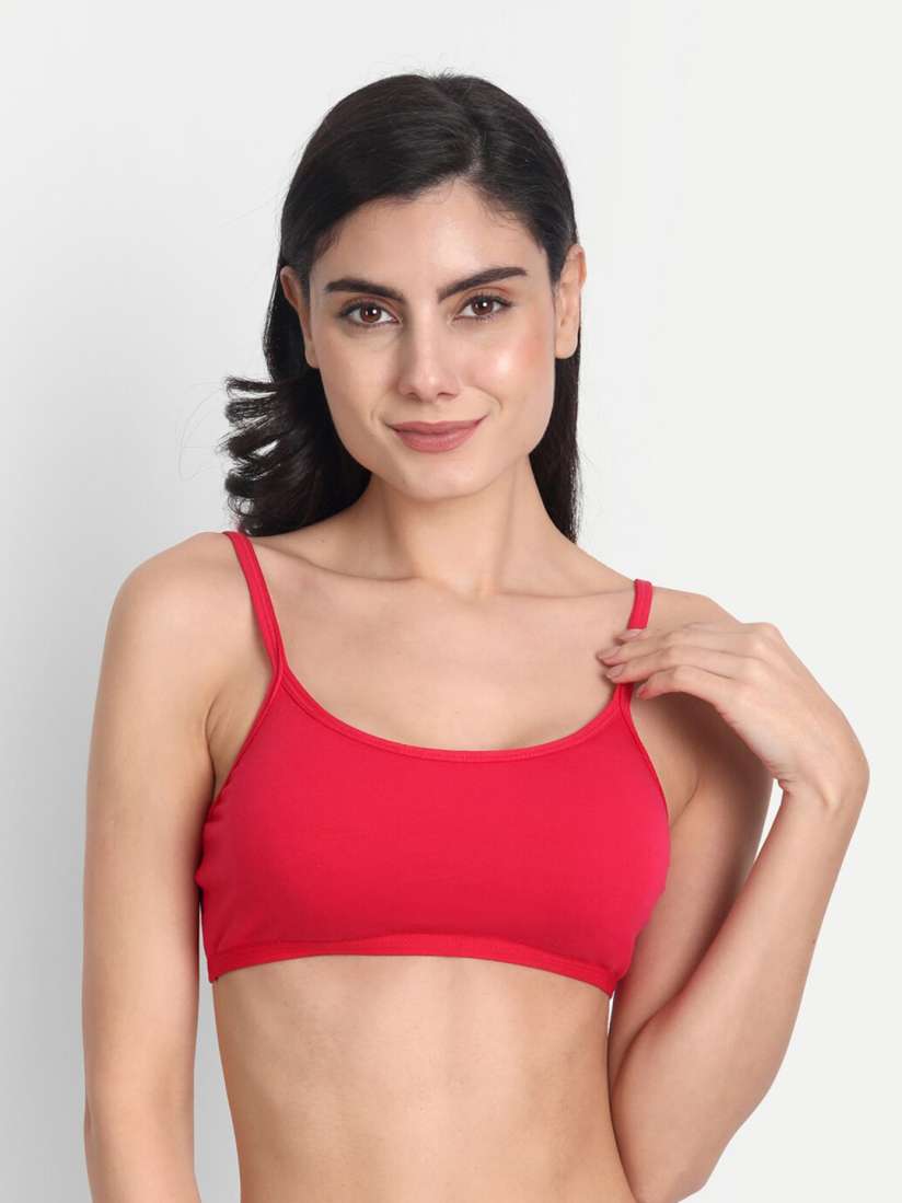 Myntra sports bra deals