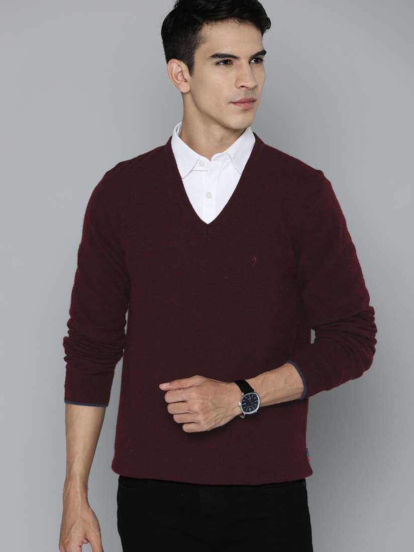 Indian terrain sweaters hot sale