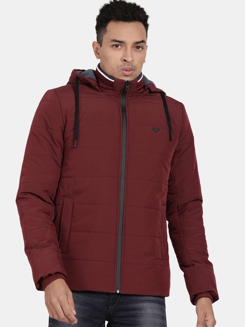 Myntra windcheater deals