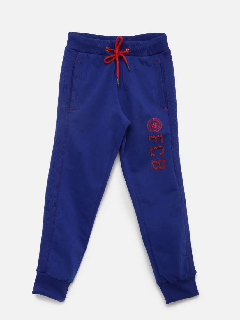 Fcb joggers outlet