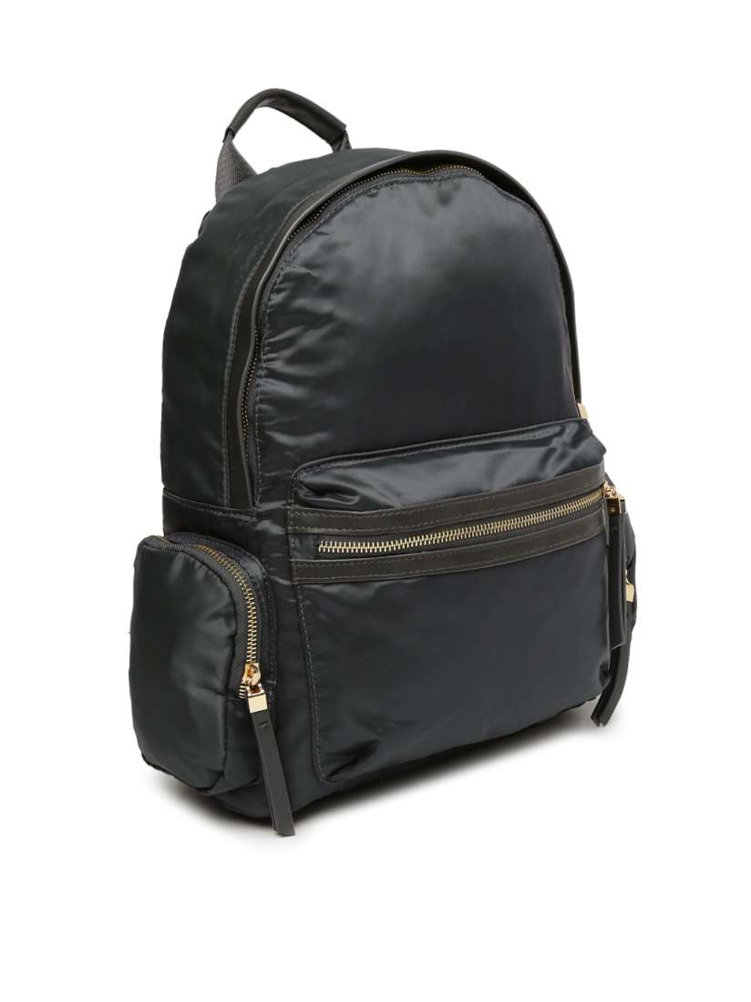 Buy Accessorize Women Grey Backpack Backpacks for Women 2441616 Myntra