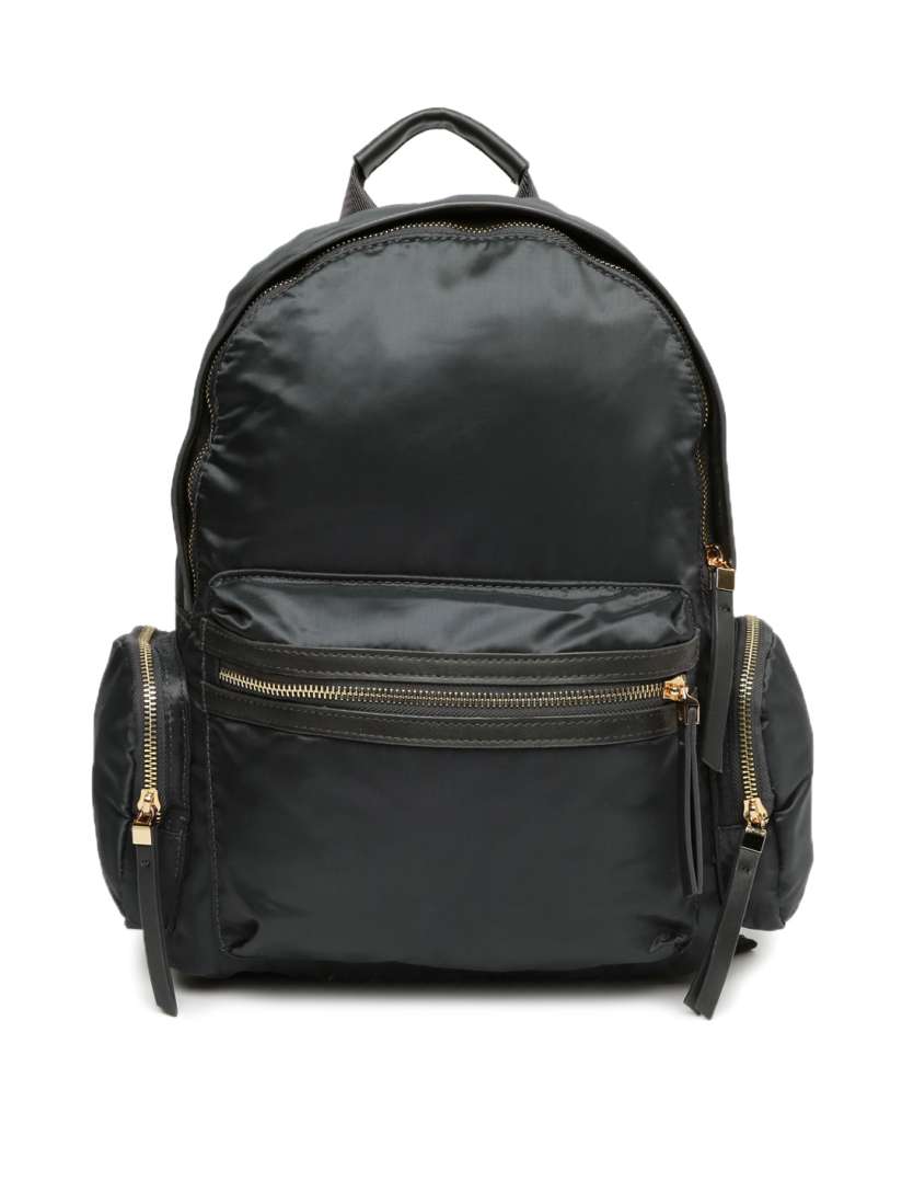 Buy Accessorize Women Grey Backpack Backpacks for Women 2441616 Myntra