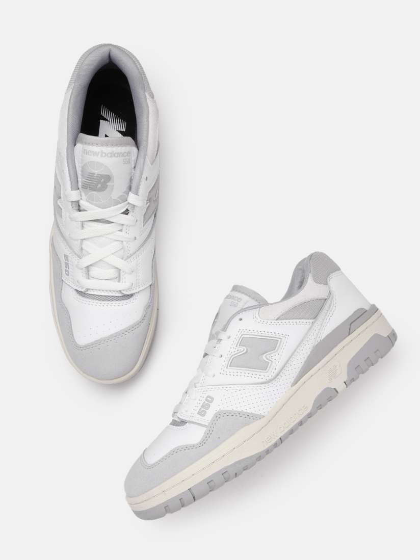New balance myntra sales