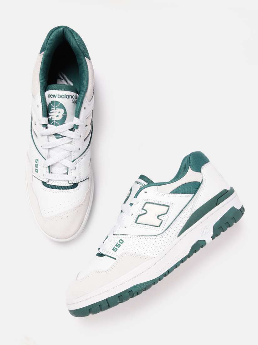 No balance shoes 2025
