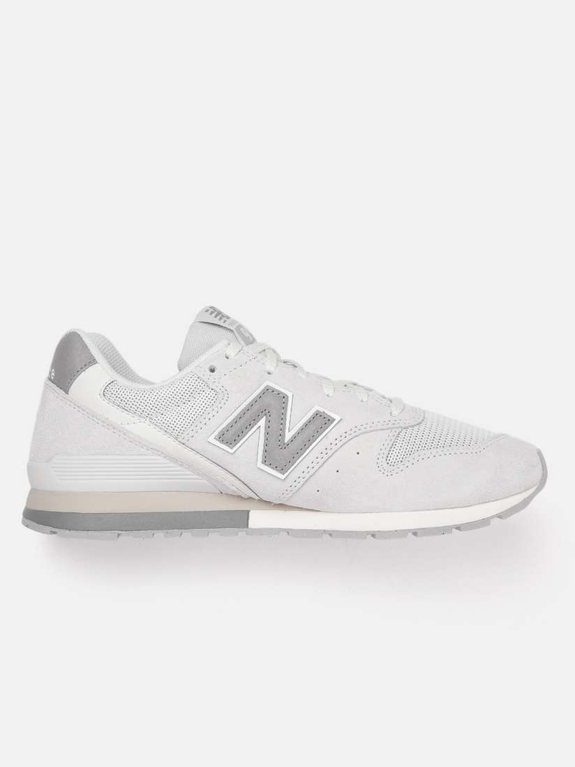 Buy New Balance 996 GREY MATTER Men Casual Shoes Casual Shoes