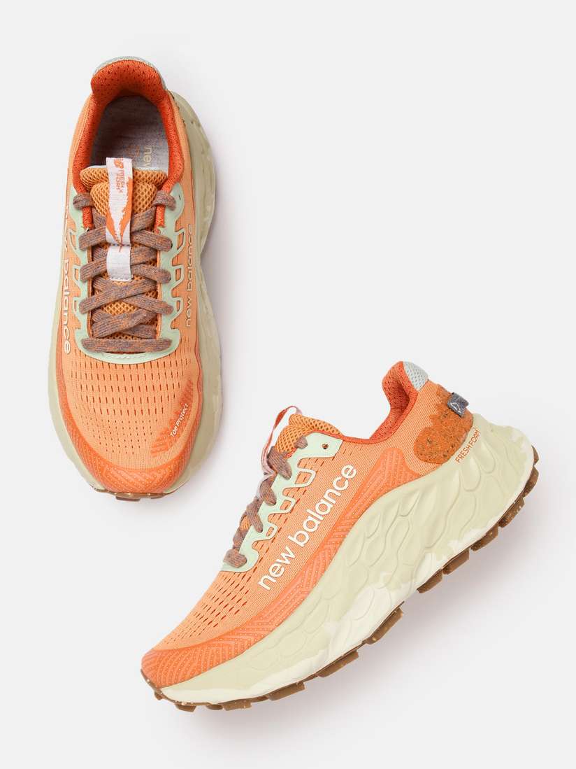 new balance trail running shoes