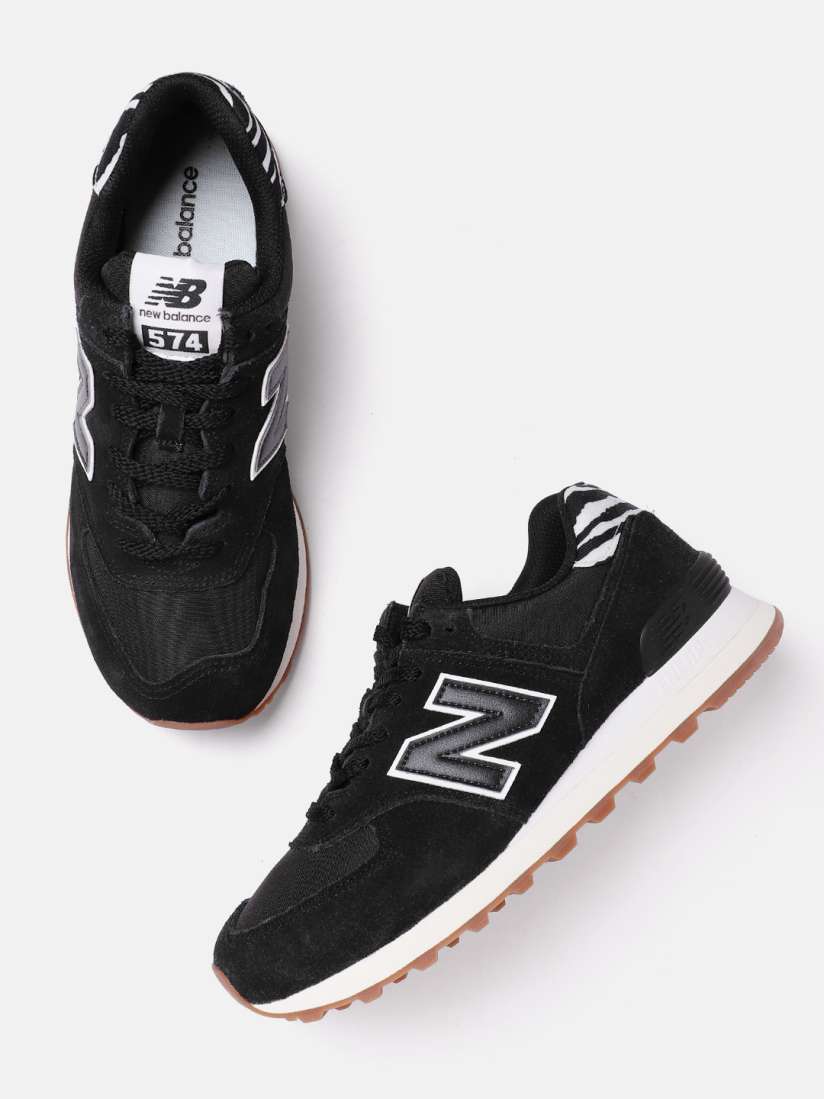 Buy New Balance Women Woven Design Training Shoes Sports Shoes for Women 24418436 Myntra