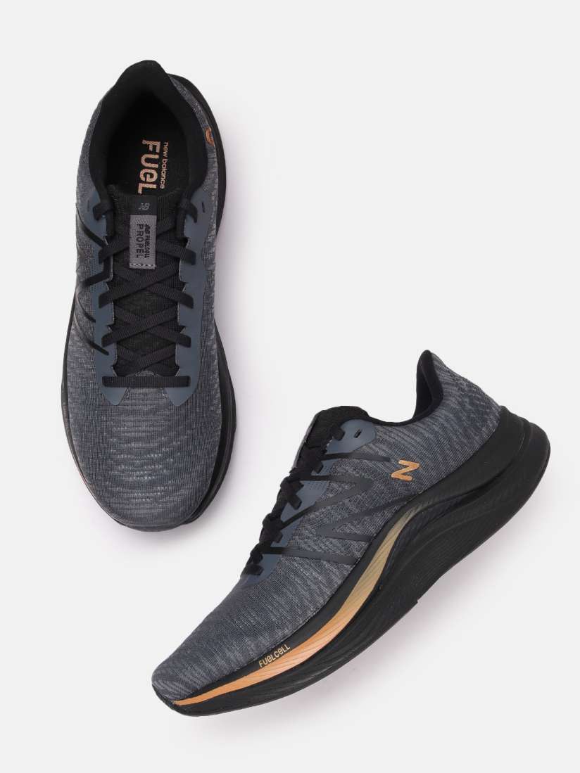 Myntra new balance shoes sales