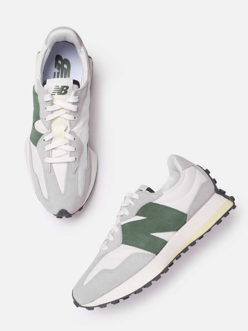 New balance myntra sales
