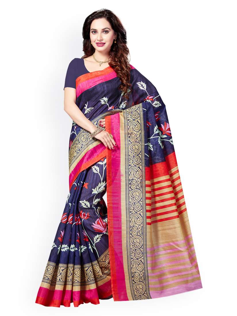 Ishin sarees myntra store