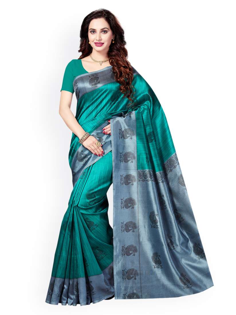 Ishin sarees myntra new arrivals