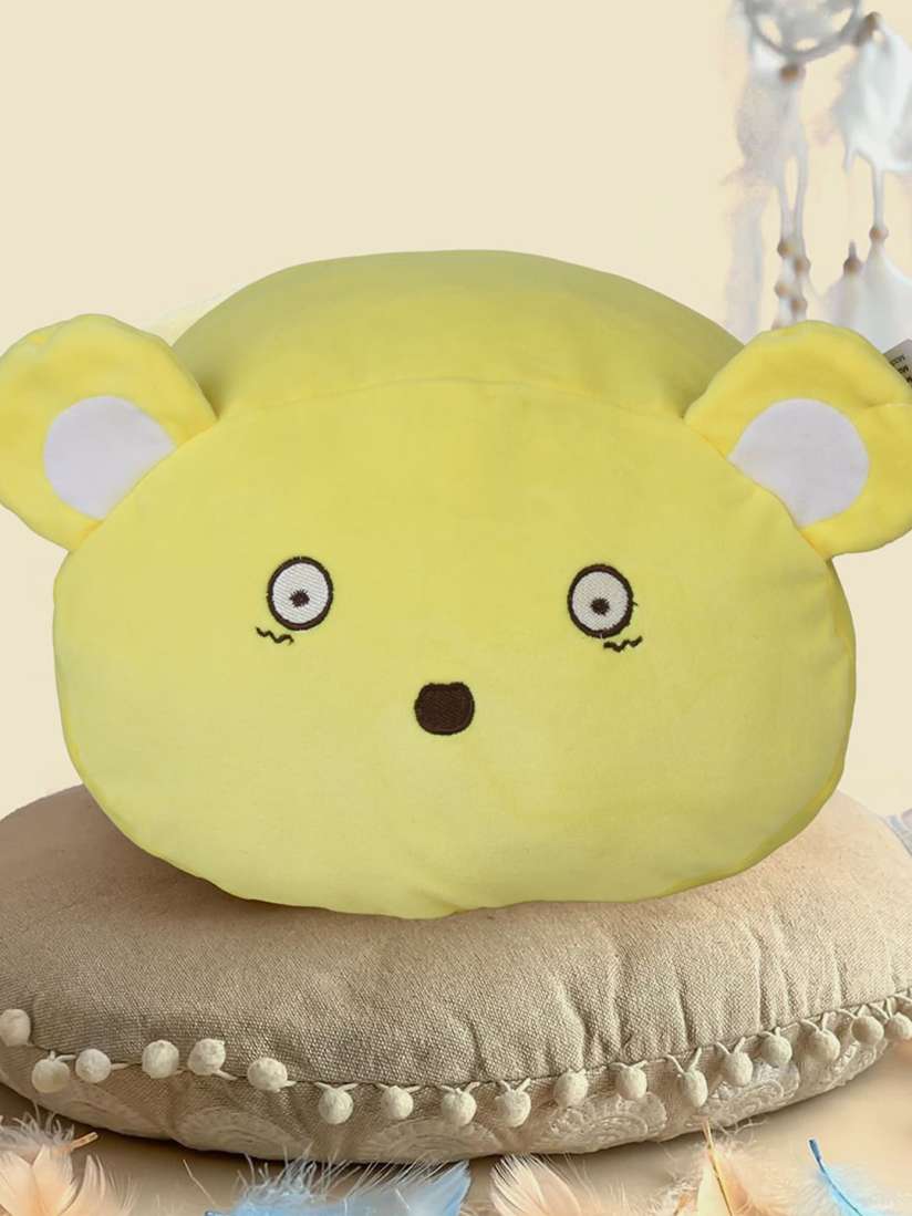 Mumuso pillow 2025