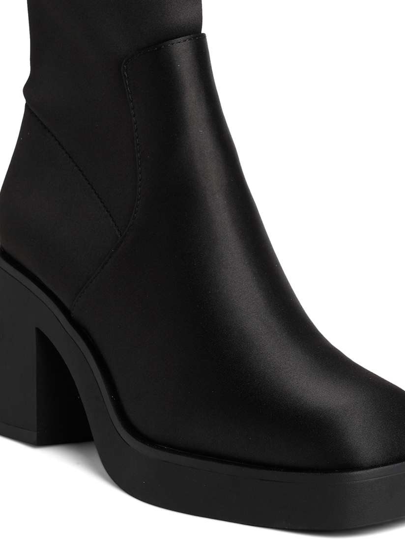 Aldo chunky boots new arrivals