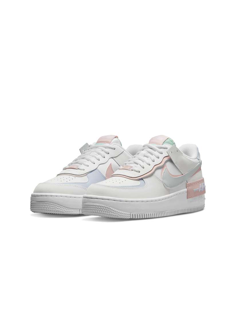 Buy Nike Women Air Force 1 Shadow Sneakers Casual Shoes for Women 24426536 Myntra
