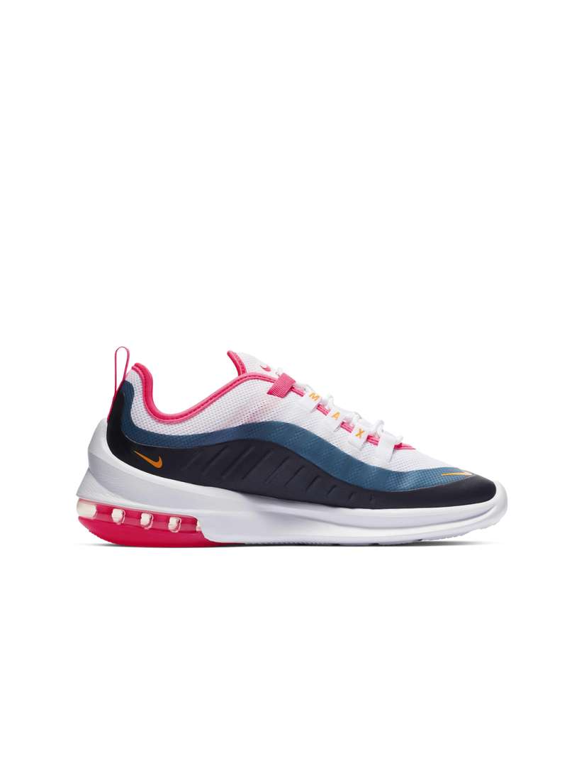 Nike air max axis women's casual shoe top
