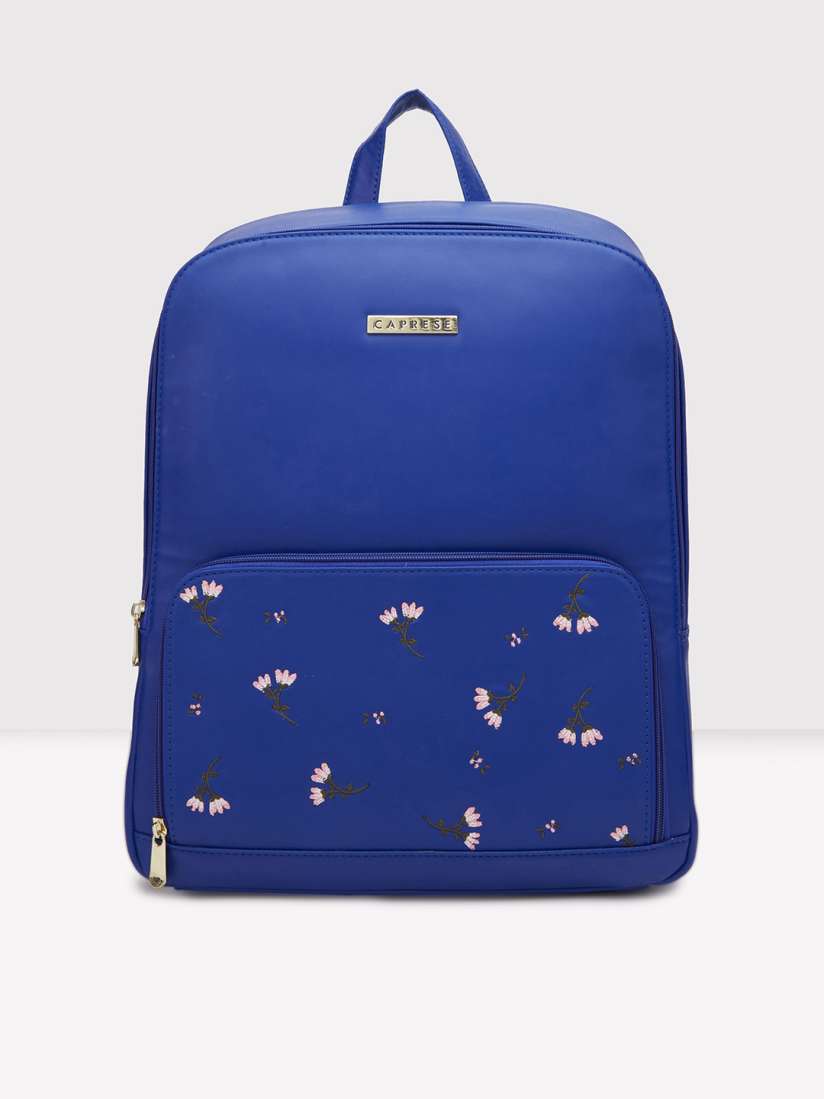 Caprese backpacks myntra online