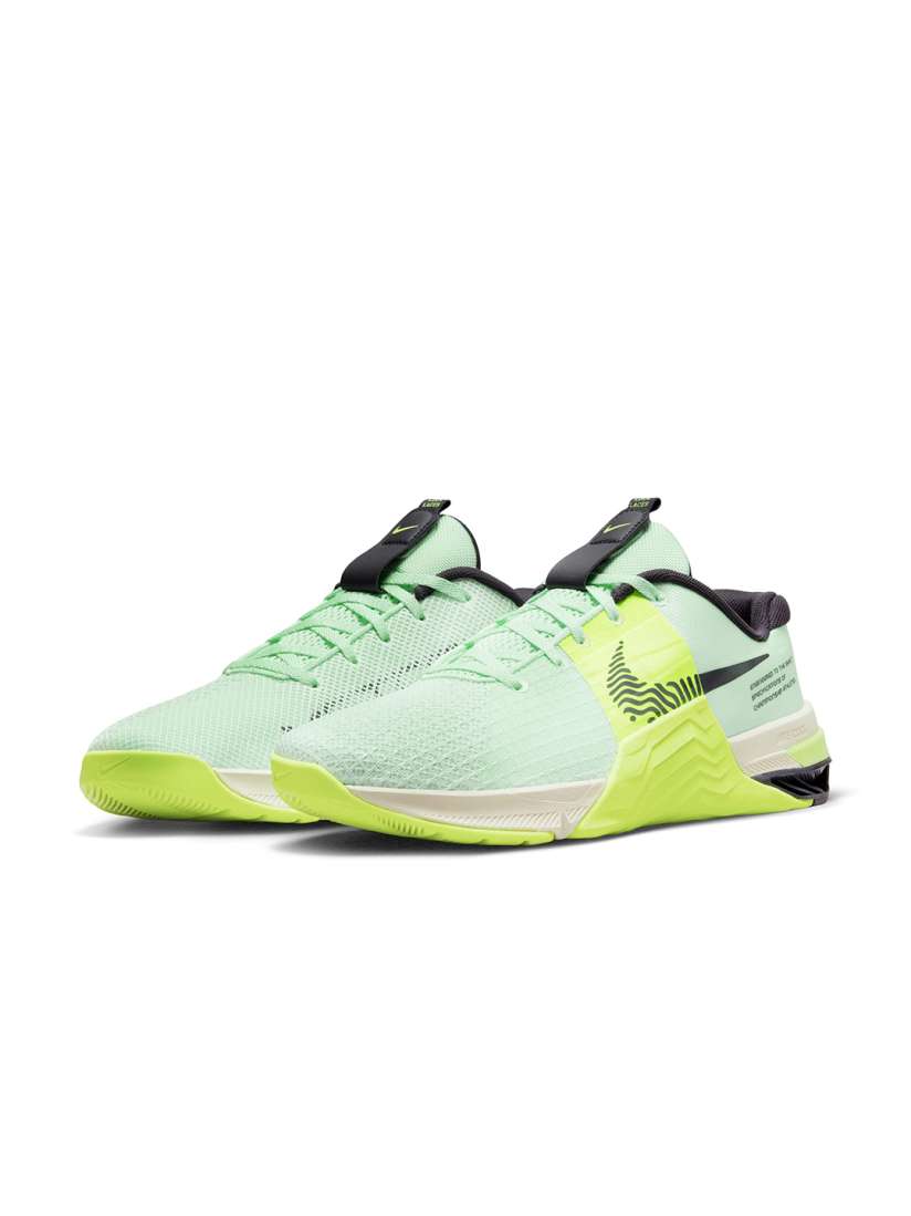 Buy Nike Men Metcon 8 Training Shoes Sports Shoes for Men 24427004 Myntra