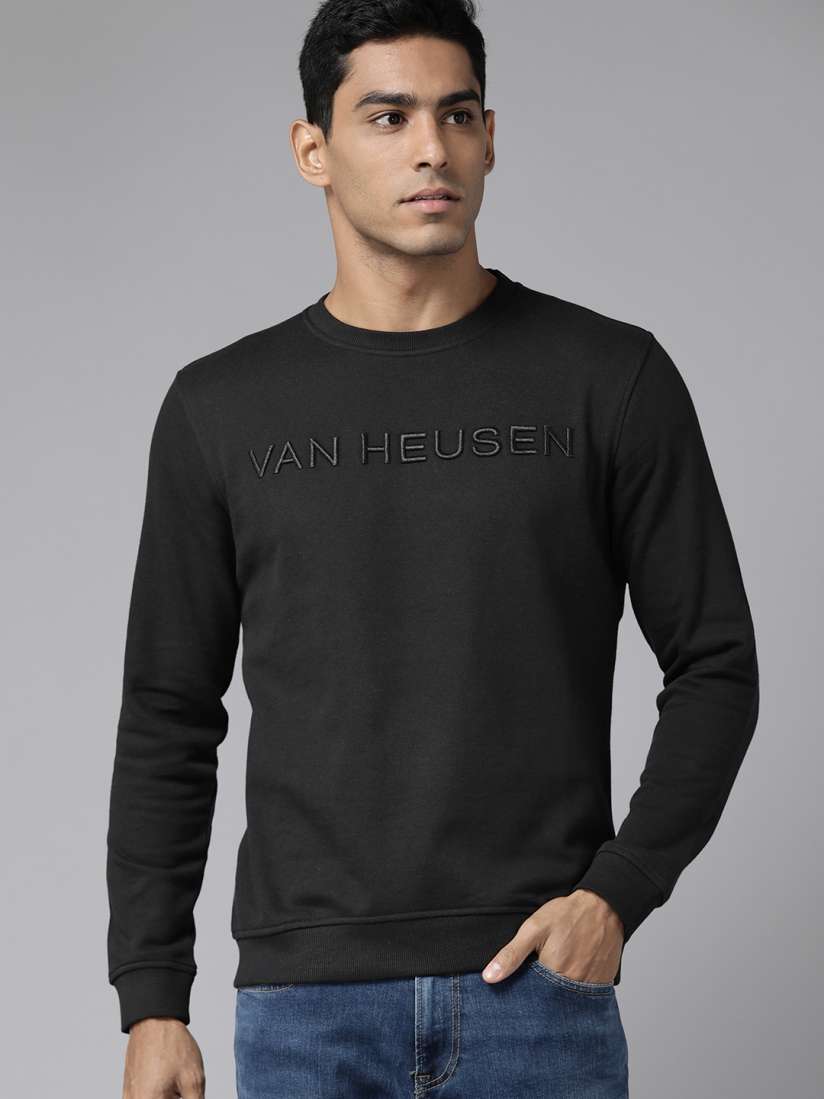 Van heusen pullover shirts cheap