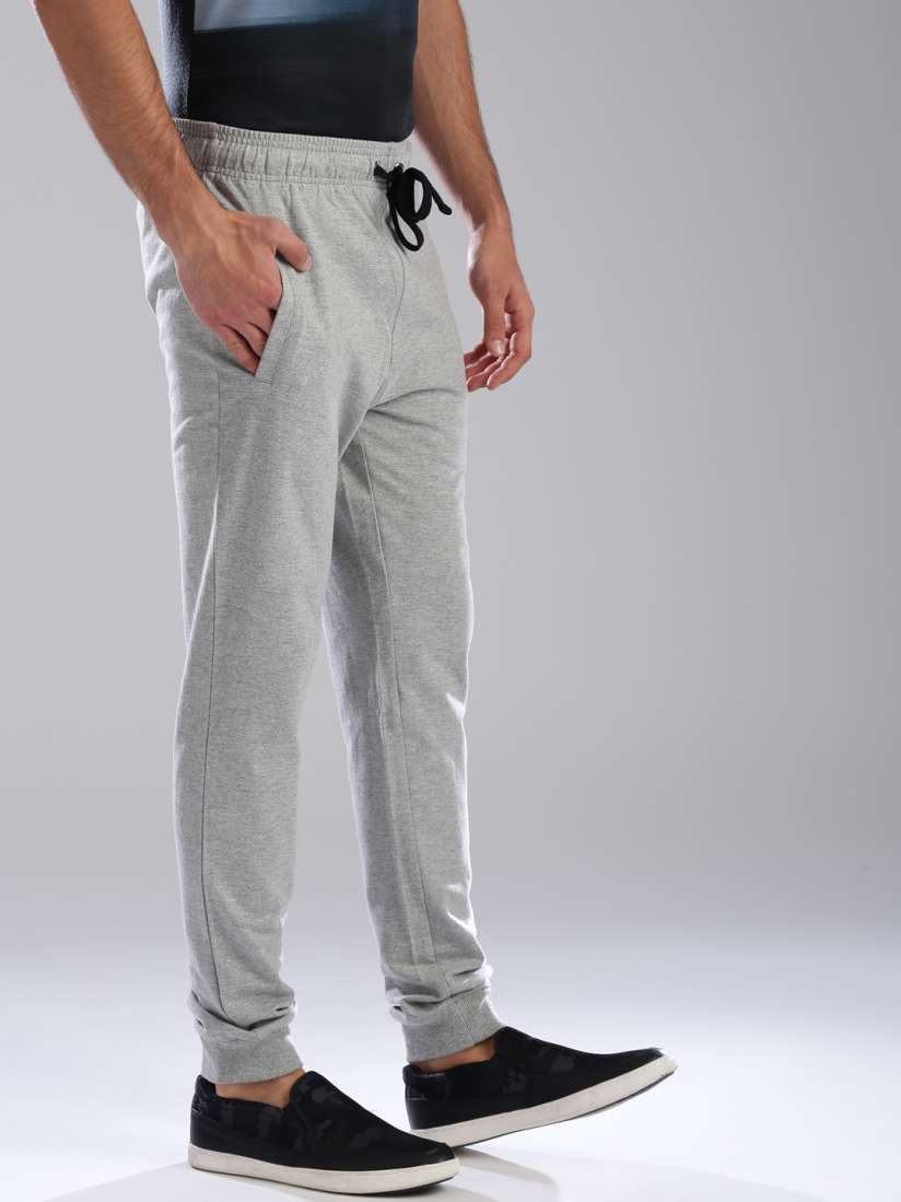 Kappa grey sweatpants shop