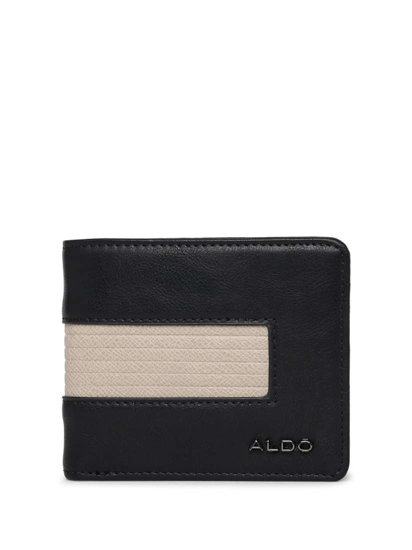Buy ALDO Men Colourblocked Two Fold Wallet Wallets for Men 24431296 Myntra