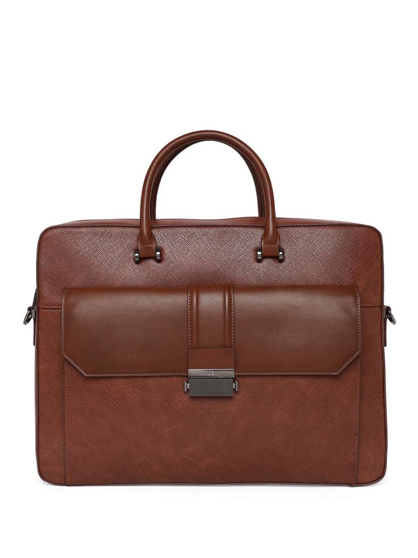 Buy ALDO Men Padded 14 Inch Laptop Bag Laptop Bag for Men 24431310 Myntra