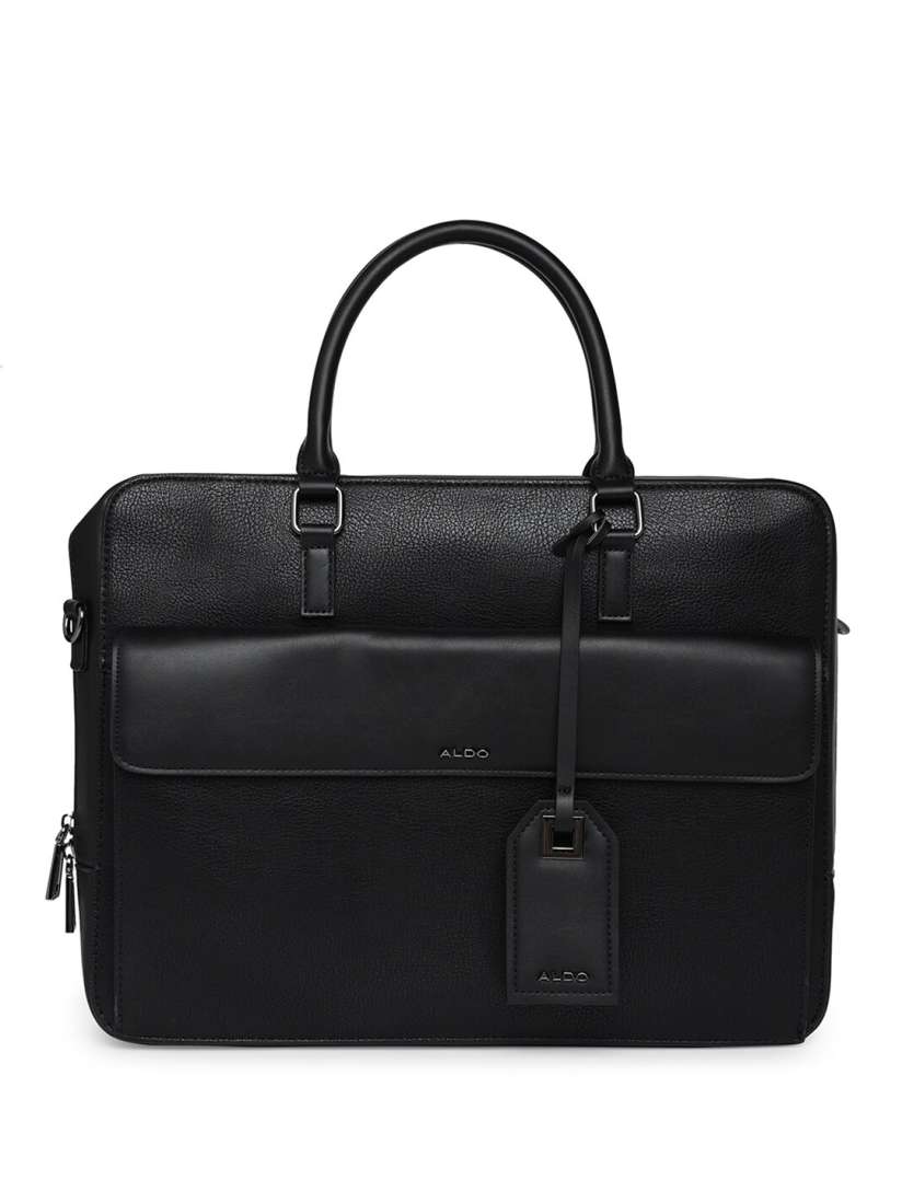 Buy ALDO Men Padded 14 Inch Laptop Bag Laptop Bag for Men 24431312 Myntra