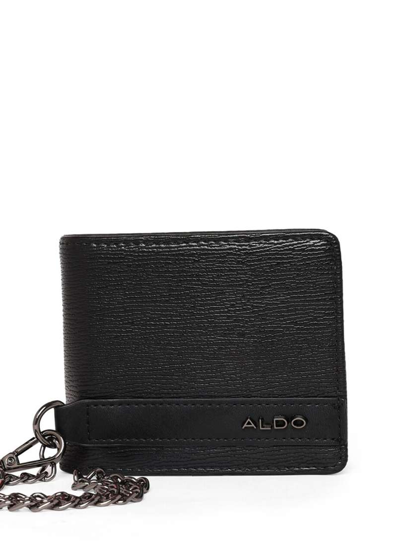 Buy ALDO Men Textured Zip Around Wallet Wallets for Men 24431316 Myntra