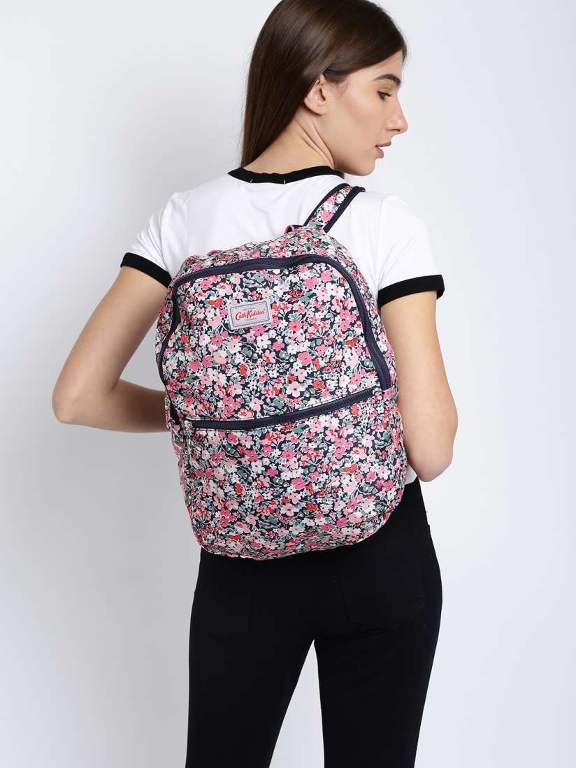 Foldaway backpack cath kidston online