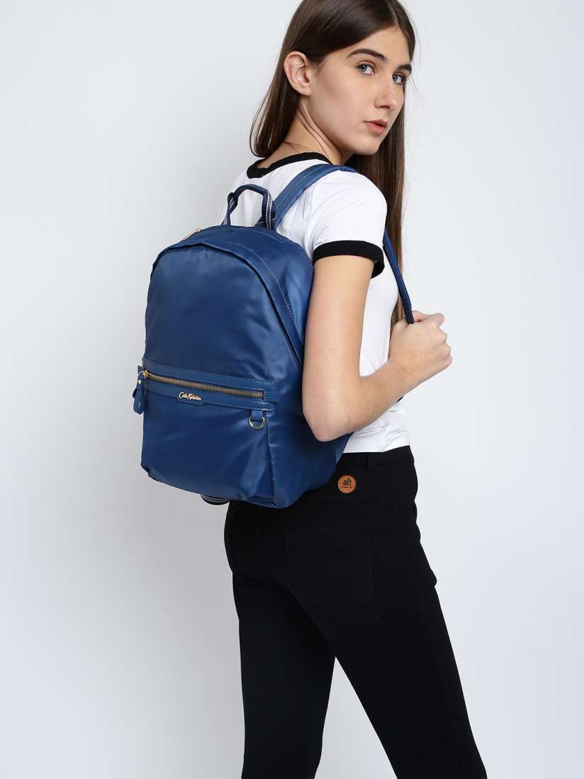 Cath kidston aster backpack cheap