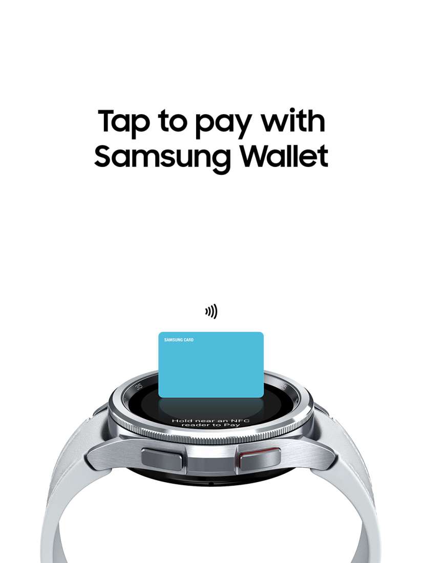 Samsung galaxy watch 46mm pay shop