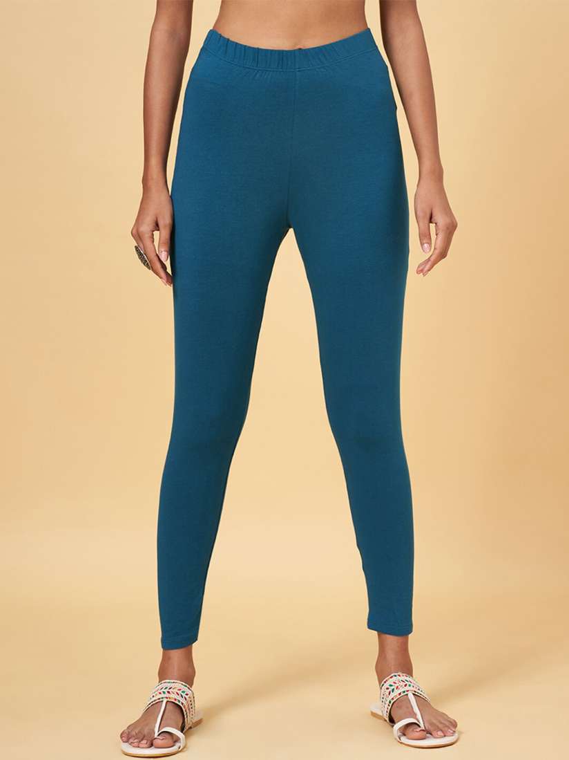 Rangmanch ankle length leggings on sale
