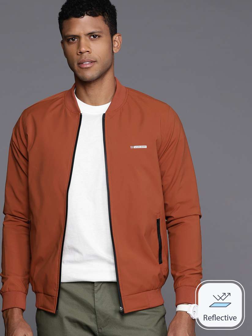 Buy Louis Philippe Sport Tailored Jacket Jackets for Men 24442964 Myntra
