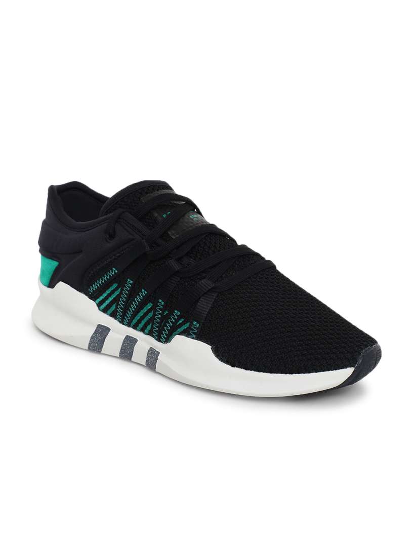Buy ADIDAS Originals Women Black EQT RACING ADV Sneakers Casual Shoes for Women 2444357 Myntra