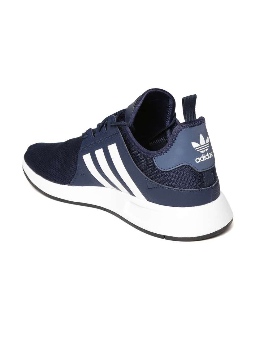 Buy ADIDAS Originals Men Navy X PLR Sneakers Casual Shoes for Men 2444358 Myntra