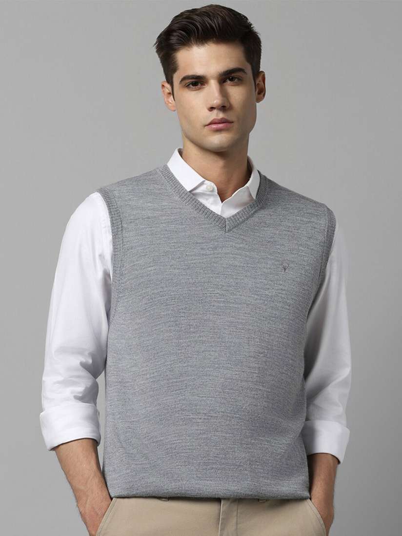Allen solly wool sweaters new arrivals