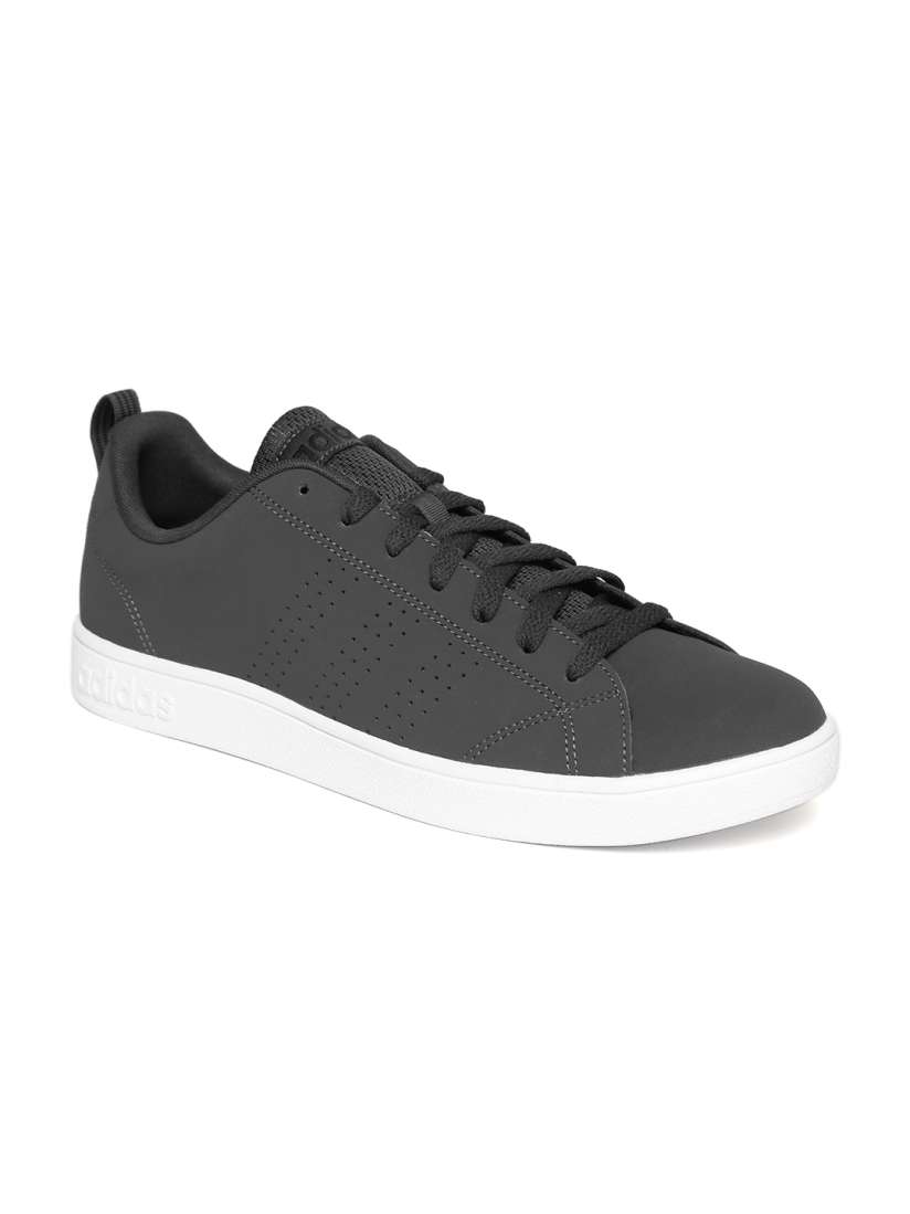 Buy ADIDAS Men Charcoal VS ADVANTAGE CL Sneakers Casual Shoes for Men 2444411 Myntra