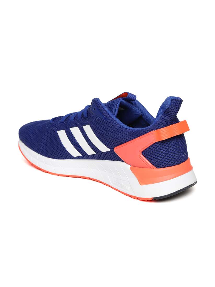 Adidas questar ride mesh clearance