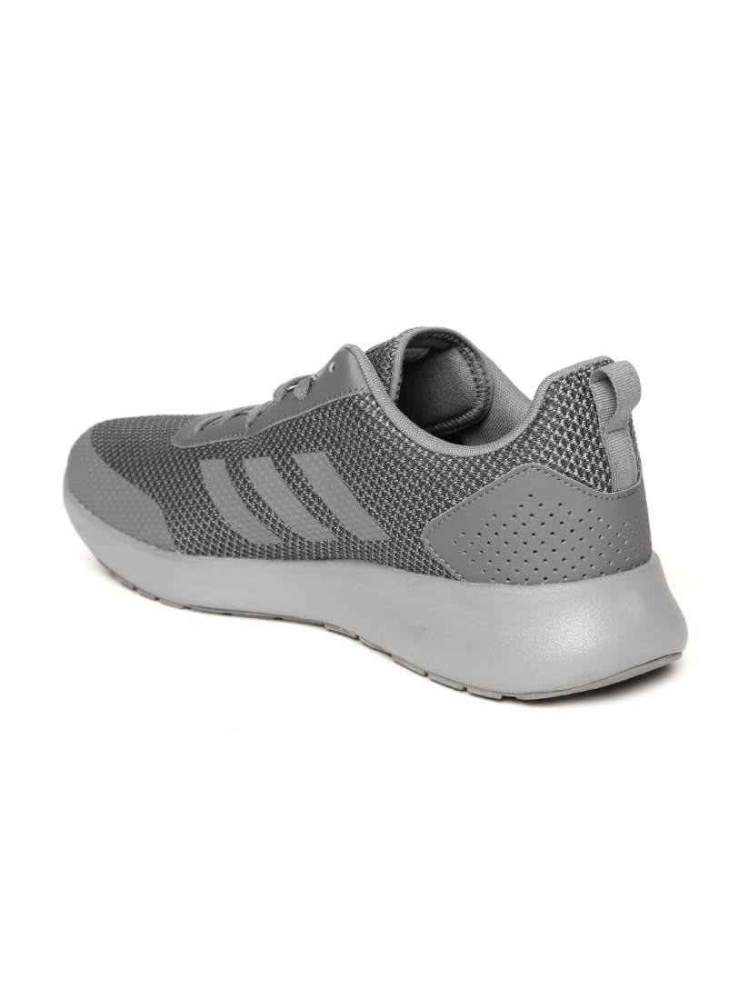 Buy ADIDAS Men Grey Element Race Running Shoes Sports Shoes for Men 2444424 Myntra
