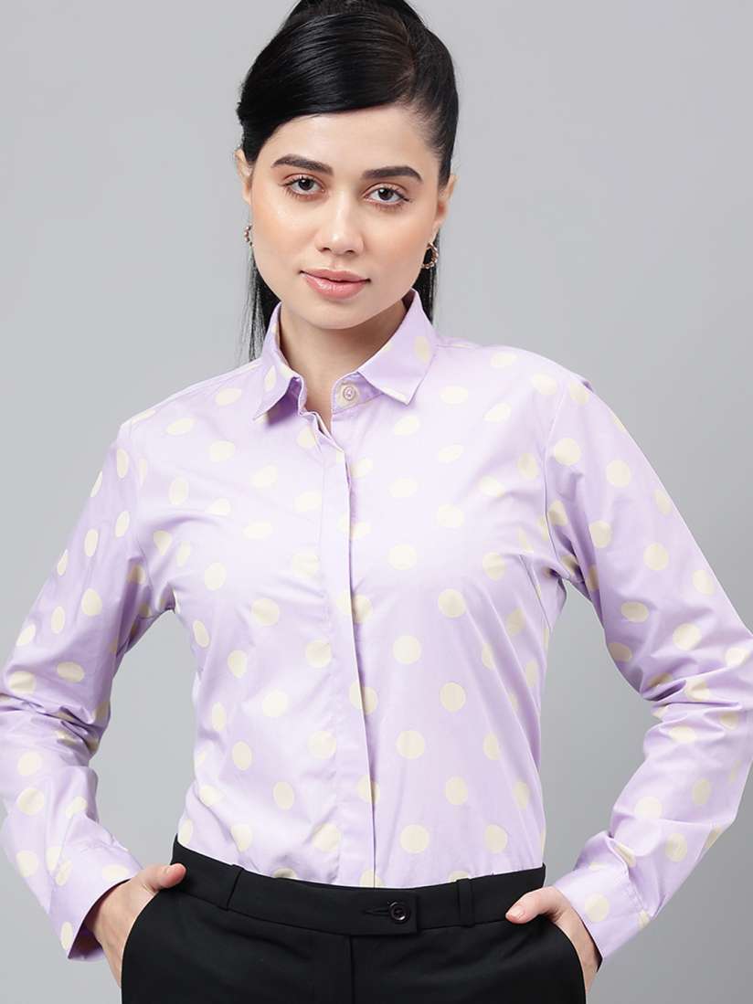 Myntra formal shirts for womens shop