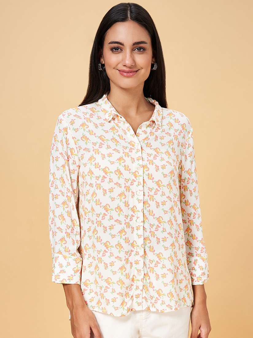 pantaloons long tops