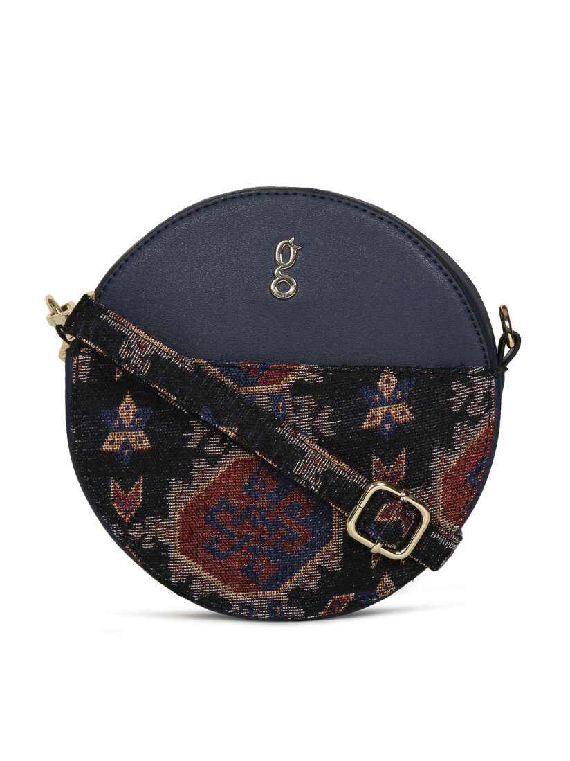 Global desi sling bag hotsell