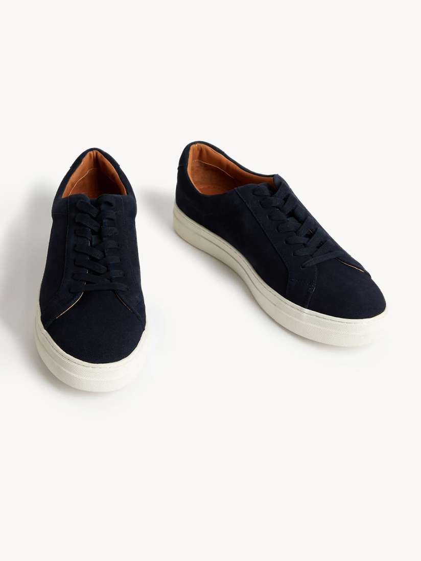 Marks and spencer mens casual shoes outlet