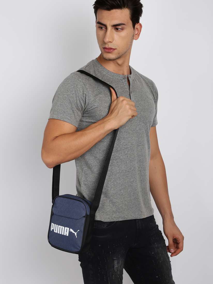 Puma campus portable woven discount